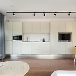 Urban Serenity