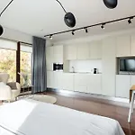 Urban Serenity