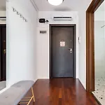 Urban Serenity