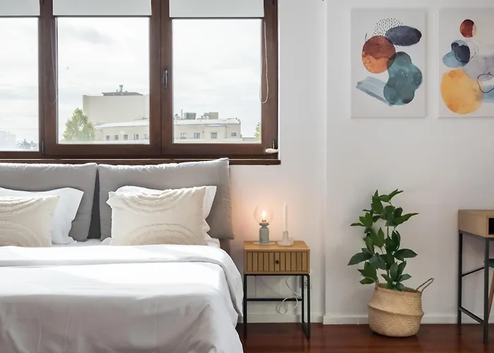 Urban Serenity