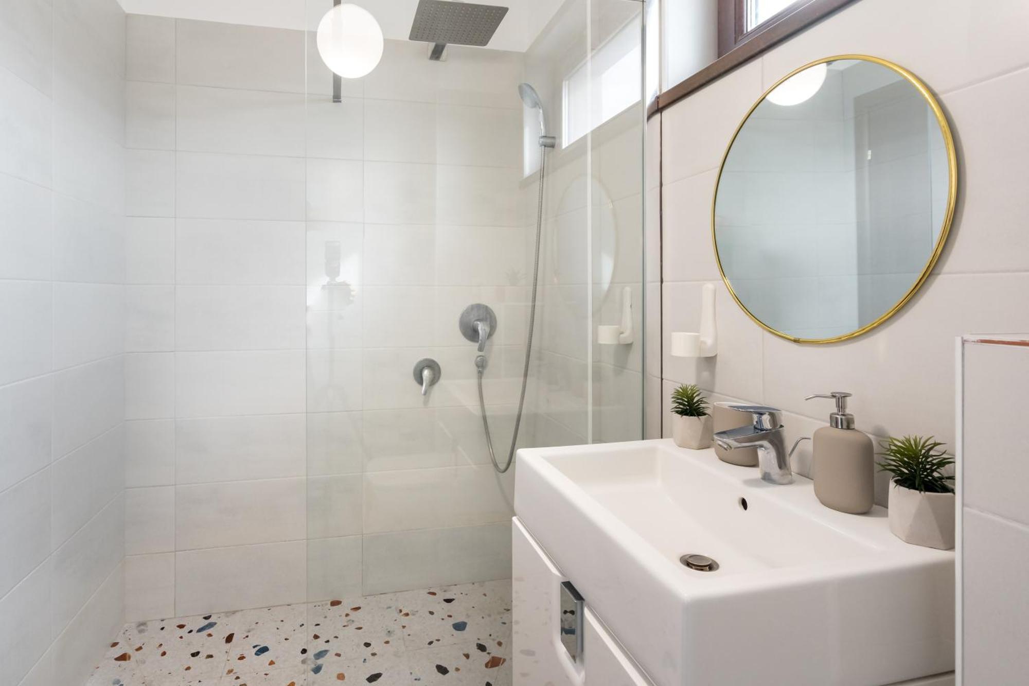 Apartament Urban Serenity