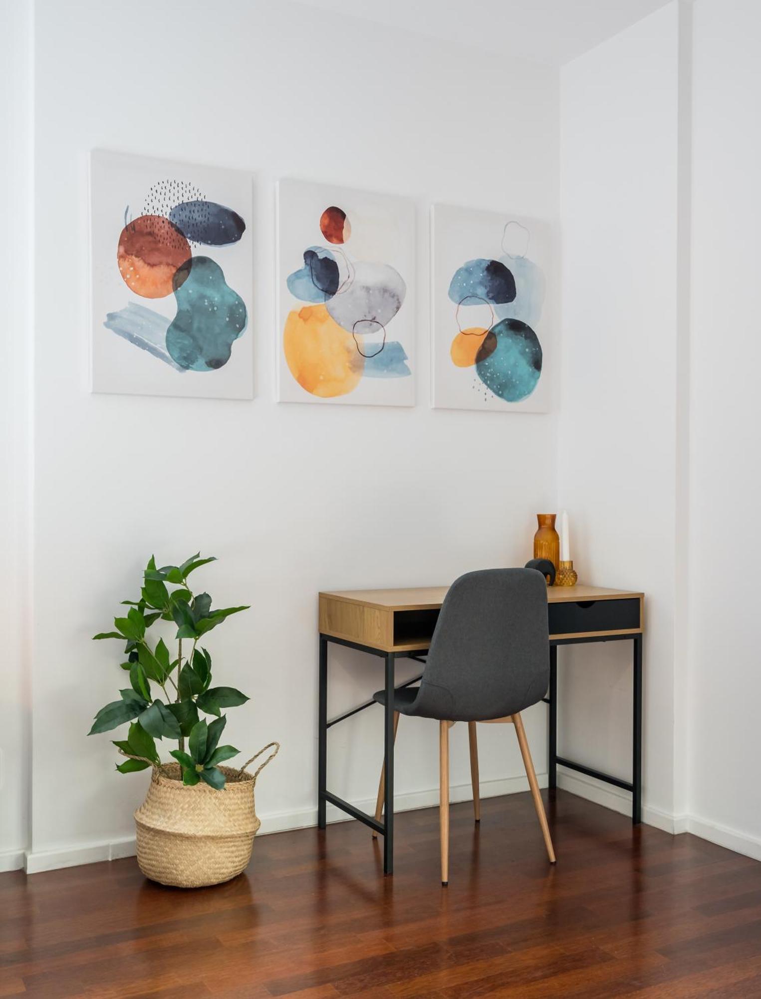 Urban Serenity Apartament *