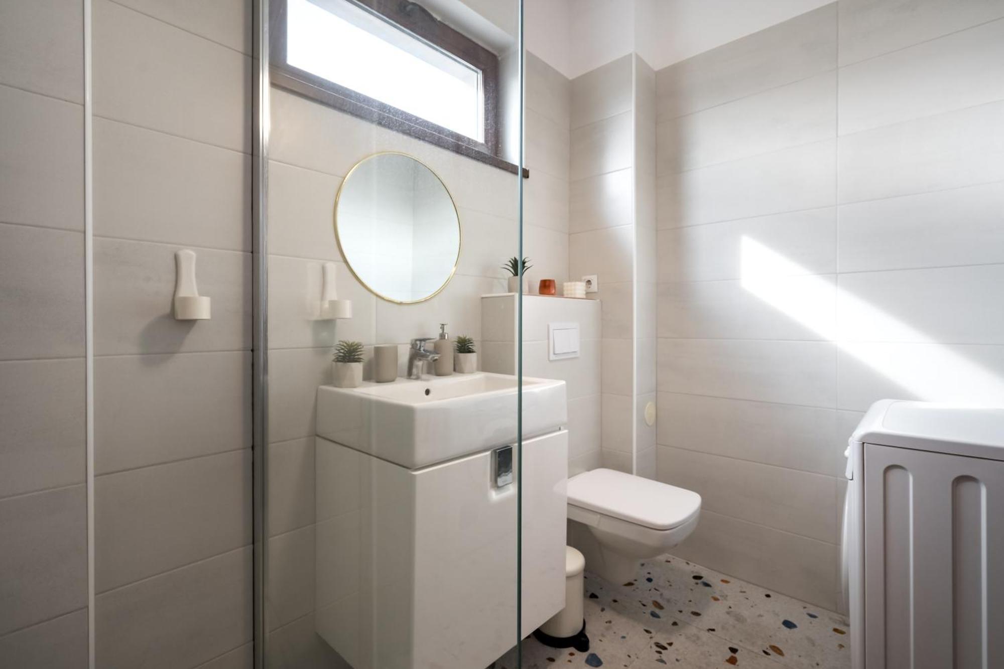 Urban Serenity Apartament