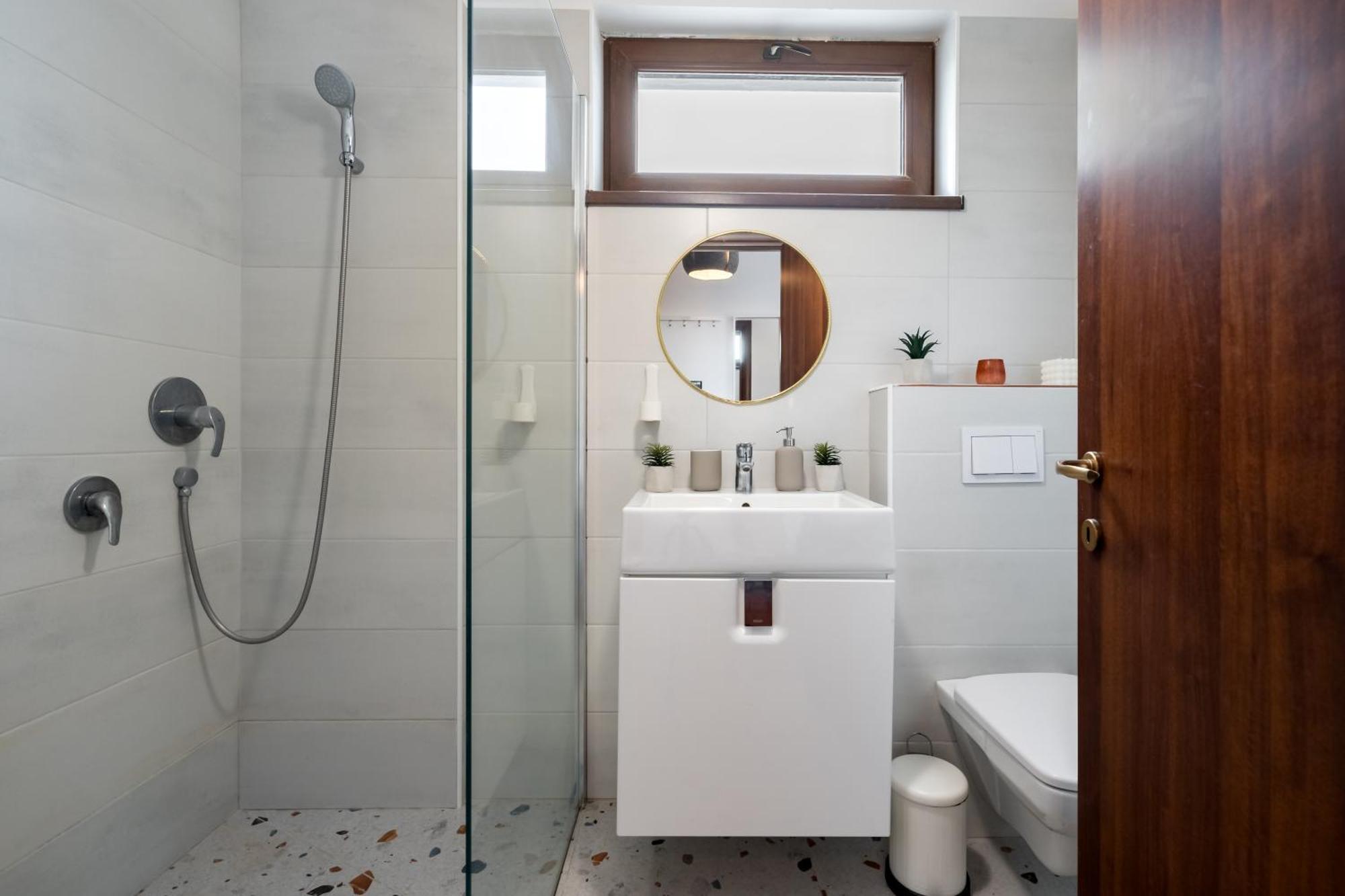 Apartament Urban Serenity Bucureşti