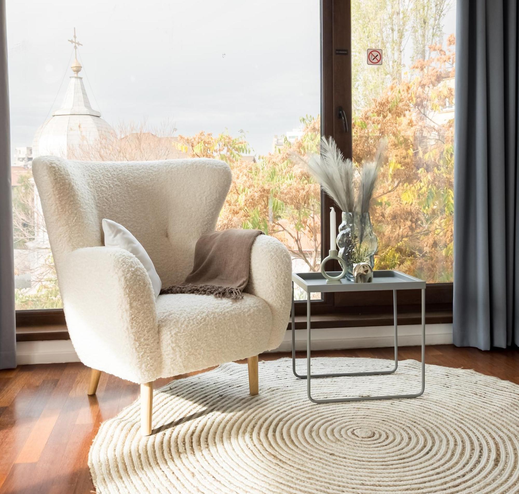 Apartament Urban Serenity *